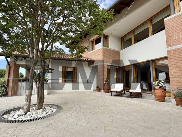 Villa singola Cassacco, UD Vendita