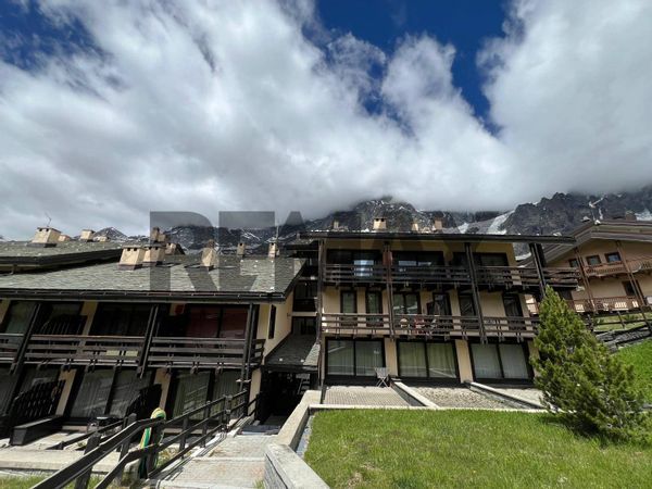 Attico/Mansarda Cervinia, Valtournenche, AO Vendita - Foto 2