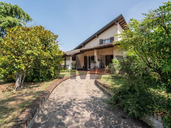Casa Indipendente San Martino dall'Argine, MN Vendita - Foto 2