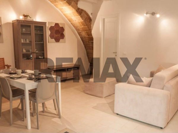 Appartamento Ortigia, Siracusa, SR Affitto