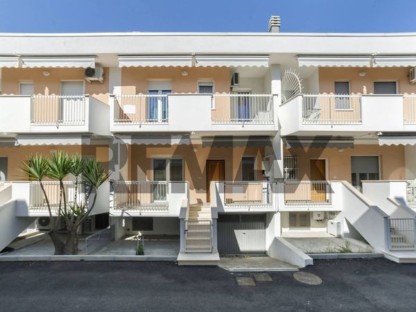 Duplex Silvi Marina, Silvi, TE Vendita - Foto 4