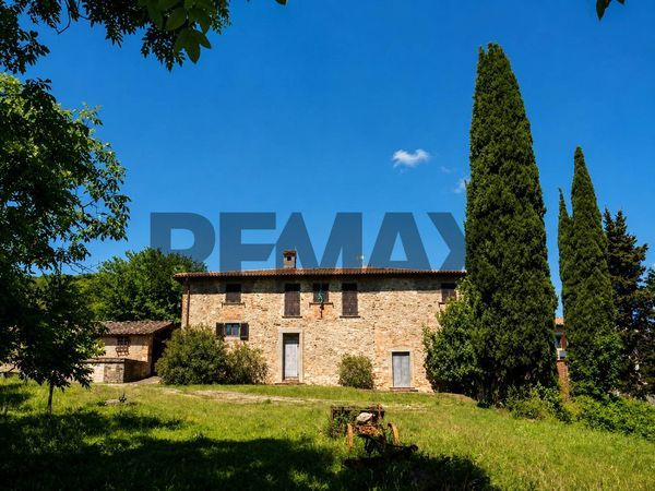 Cascina/Casale Castelnuovo dei Sabbioni, Cavriglia, AR Vendita - Foto 2