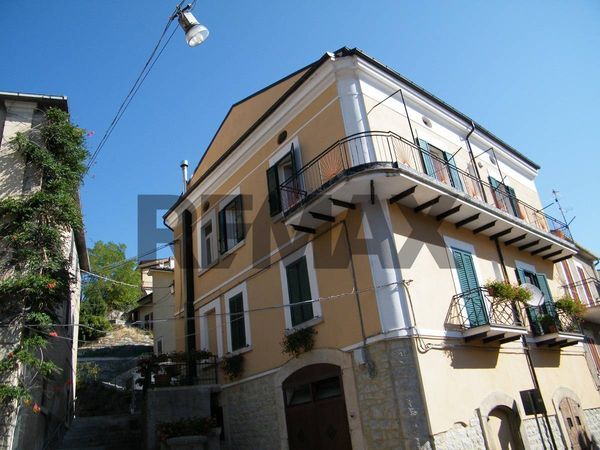 Appartamento Palena, CH Vendita - Foto 2