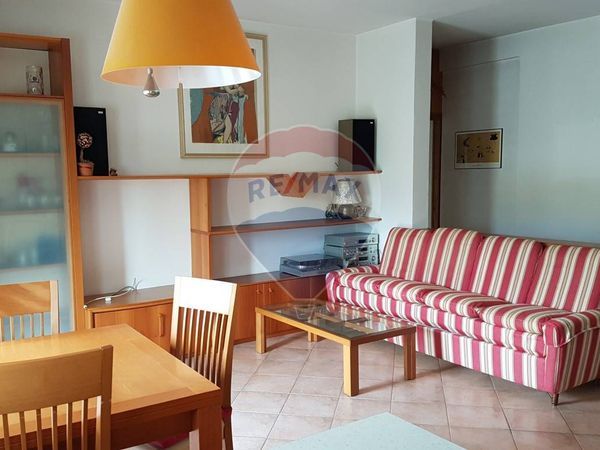 Appartamento Via Feltre, Belluno, BL Vendita - Foto 3