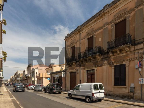 Casa Indipendente Canicattini Bagni, SR Vendita - Foto 3