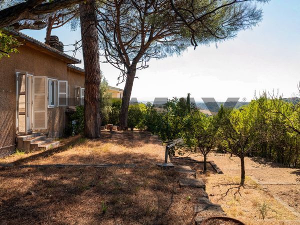 Villa singola Castelnuovo di Porto, RM Vendita - Foto 3