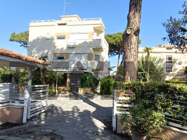 Appartamento Fregene, Fiumicino, RM Vendita - Foto 4
