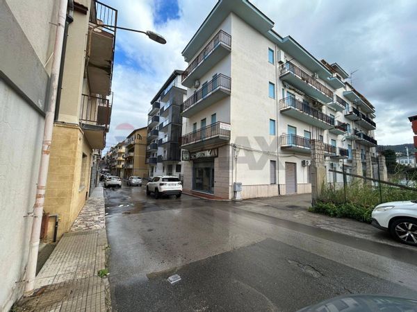 Appartamento Sant'Agata di Militello, ME Vendita - Foto 2