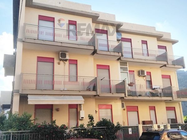 Appartamento Oliveri, ME Vendita - Foto 2