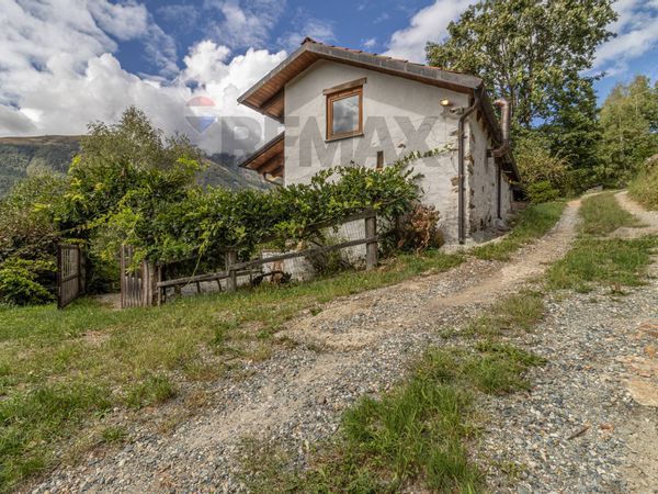 Cascina/Casale Falletti, Sagliano Micca, BI Vendita - Foto 3