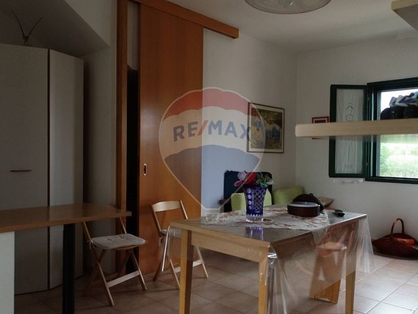 Villa a schiera Metaponto Lido, Bernalda, MT Vendita - Foto 4