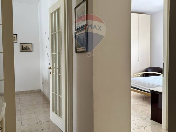 Appartamento Rocchetta a Volturno, IS Vendita - Foto 4