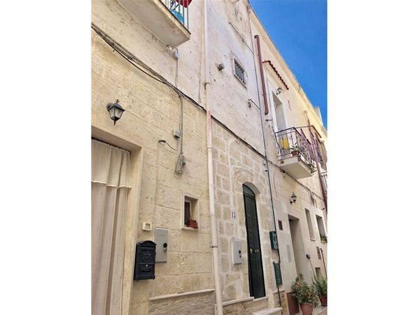 Casa Semindipendente Triggiano, BA Vendita - Foto 4