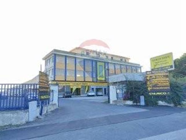 Commerciale Altro Misterbianco, CT Affitto - Foto 3