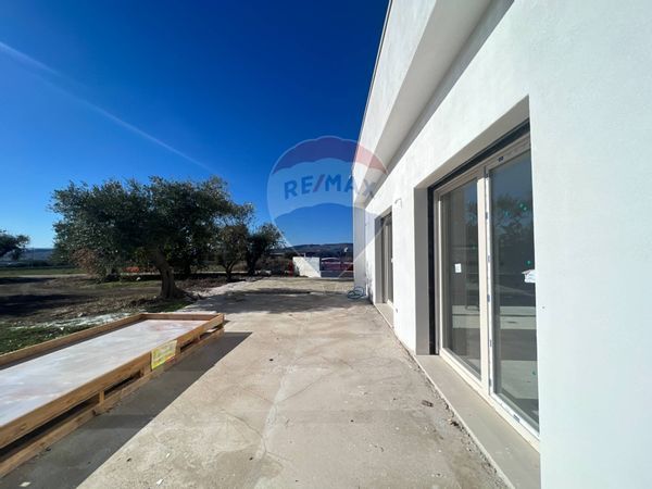 Villa o villino Periferia Nord, Matera, MT Vendita - Foto 4