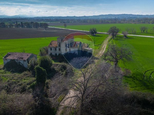 Rustico Jesi, AN Vendita