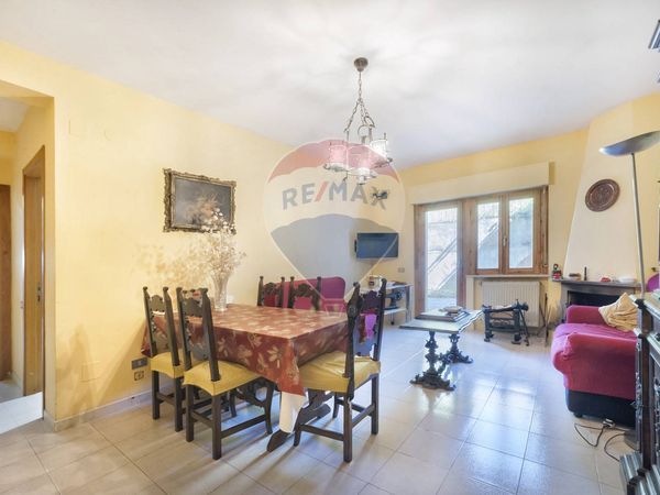 Appartamento Canale, Caramanico Terme, PE Vendita