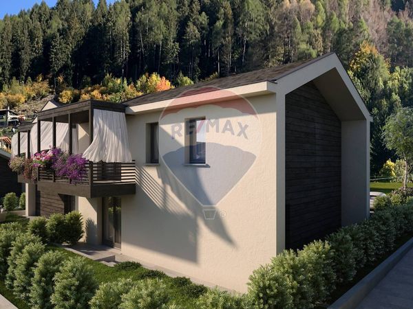 Appartamento Temù, BS Vendita - Foto 2