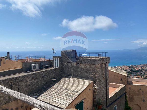 Casa Semindipendente Borgio Verezzi, SV Vendita - Foto 4