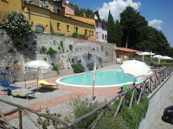 Appartamento Gabbro, Rosignano Marittimo, LI Vendita