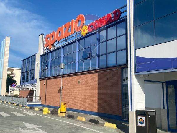 Commerciale Altro Grottammare, AP Vendita