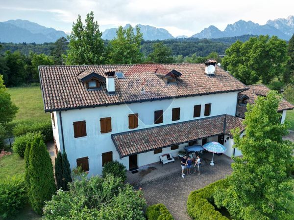 Villa singola Cesa, Limana, BL Vendita - Foto 2