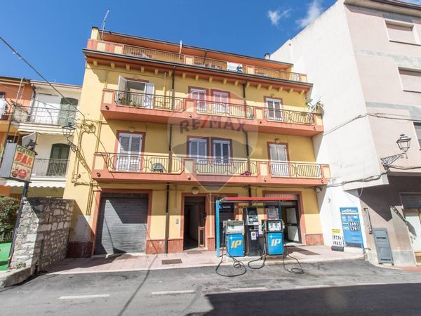 Appartamento Tornareccio, CH Vendita - Foto 3