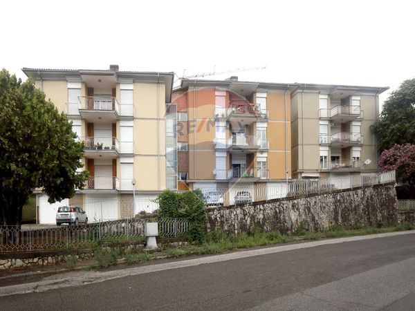 Appartamento Rieti Campoloniano, Rieti, RI Vendita - Foto 2