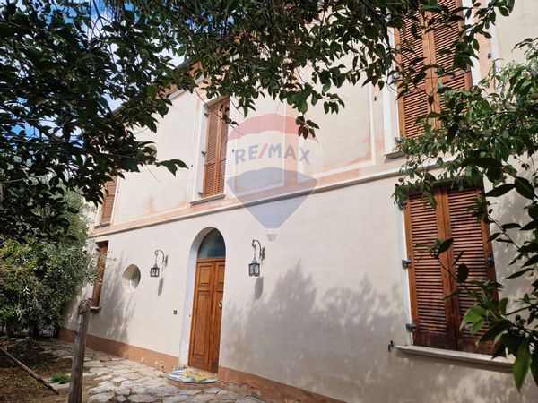 Villetta bifamiliare Centro storico, Chieti, CH Vendita - Foto 2