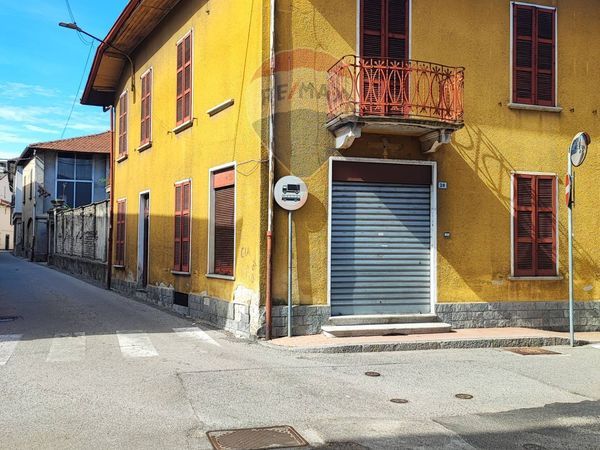 Casa Indipendente Besozzo, VA Vendita - Foto 2