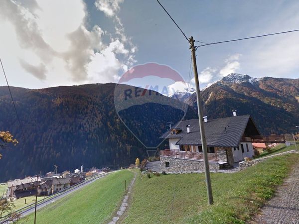 Baita/Chalet/Trullo Rabbi, TN Vendita - Foto 3