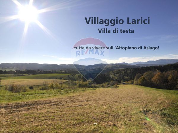 Villa a schiera Camporovere, Roana, VI Vendita - Foto 4