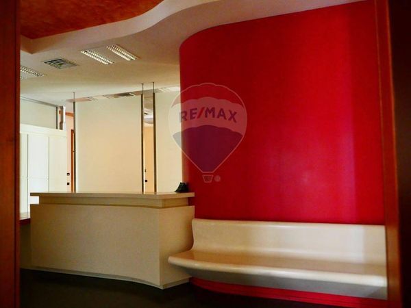 Ufficio Centro, Forlì, FC Affitto - Foto 3