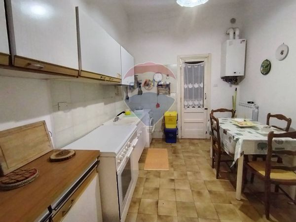 Appartamento Campi Salentina, LE Vendita - Foto 4