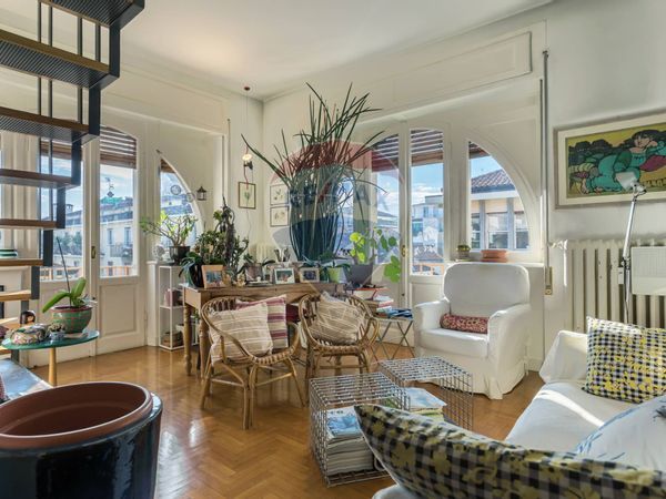 Appartamento Centrale, Bergamo, BG Vendita - Foto 3