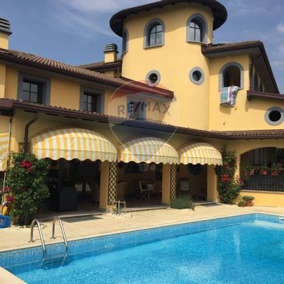 Villa singola Voghera, PV Vendita