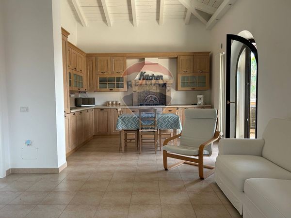 Attico/Mansarda Policoro, MT Vendita