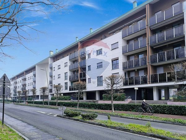 Appartamento Vimercate, MB Vendita