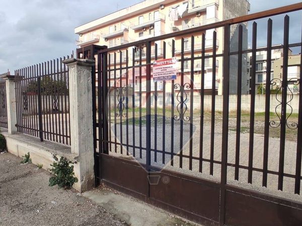 Terreno Frattamaggiore, NA Affitto