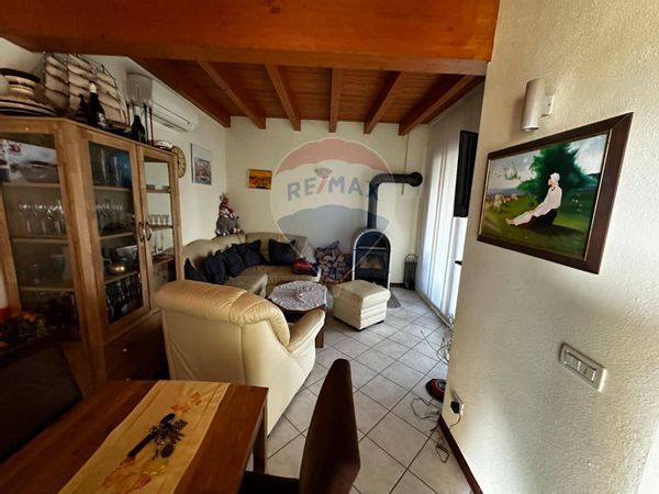 Villa a schiera San Benedetto di Lugana, Peschiera del Garda, VR Vendita - Foto 3