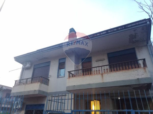 Villa singola Tremestieri Etneo, CT Vendita - Foto 2