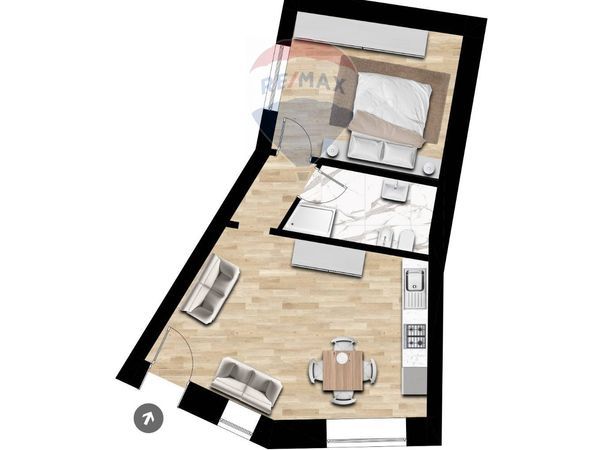 Casa Semindipendente San Marcello, AN Vendita - Foto 3