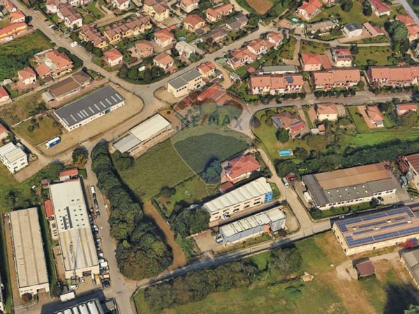 Terreno Edificabile Besnate, VA Vendita - Foto 3