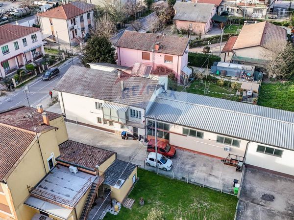 Villa o villino Castelmassa, RO Vendita - Foto 3