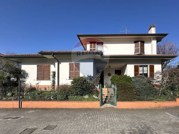 Villa singola Lesmo, MB Vendita - Foto 2