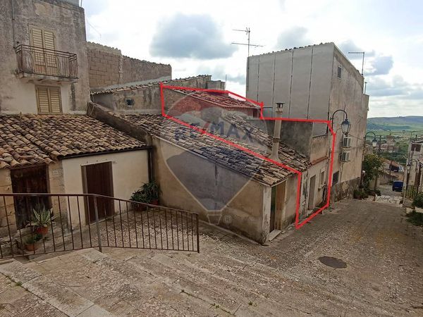 Casa Indipendente Giarratana, RG Vendita - Foto 3