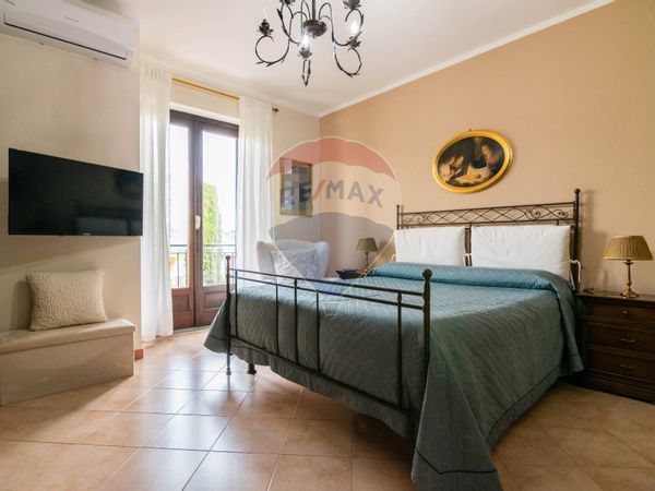 Appartamento Zafferana Etnea, CT Vendita - Foto 3