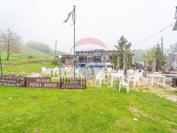 Attività  Commerciale Monte Livata, Subiaco, RM Affitto