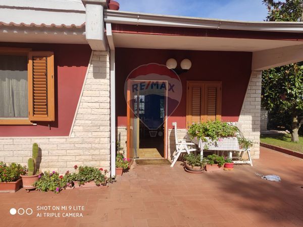 Villa singola Cassano delle Murge, BA Vendita