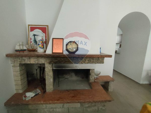 Casa Semindipendente Colle di Roio, L'Aquila, AQ Vendita - Foto 4